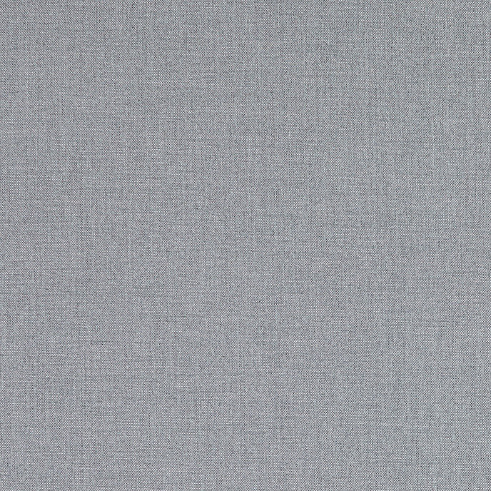 Sandberg Pewter InsideOut Solid Performance Upholstery Fabric by the Yard | Ballard Designs, Inc.