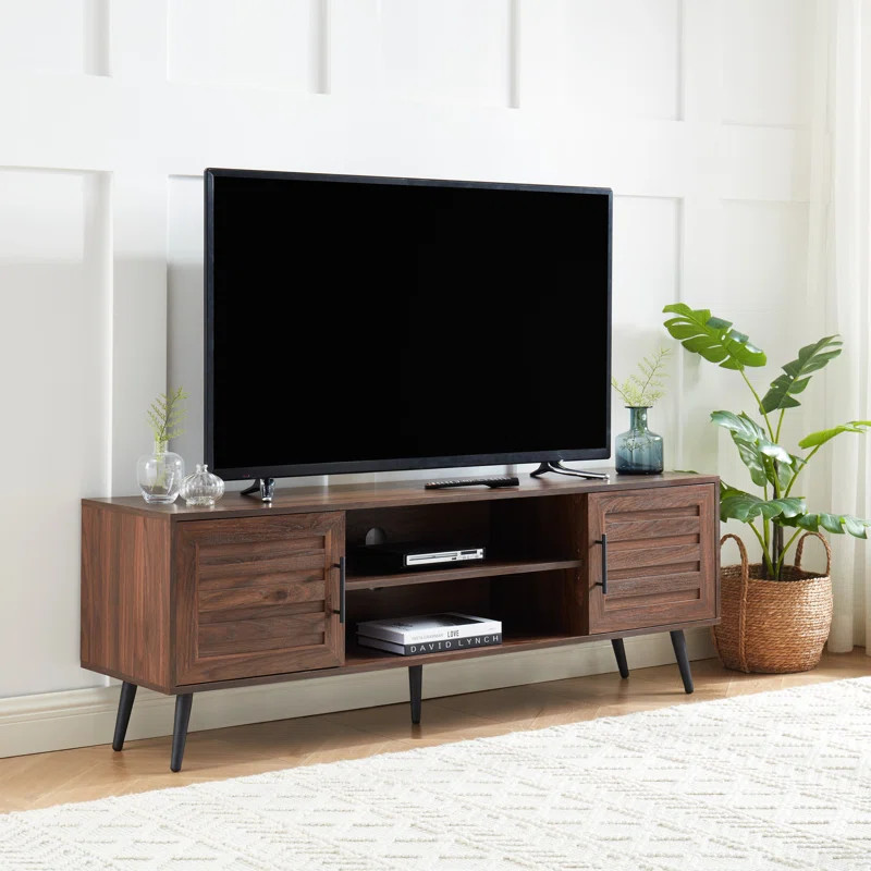 Bryner TV Stand For TVs Up To 70" | Wayfair North America