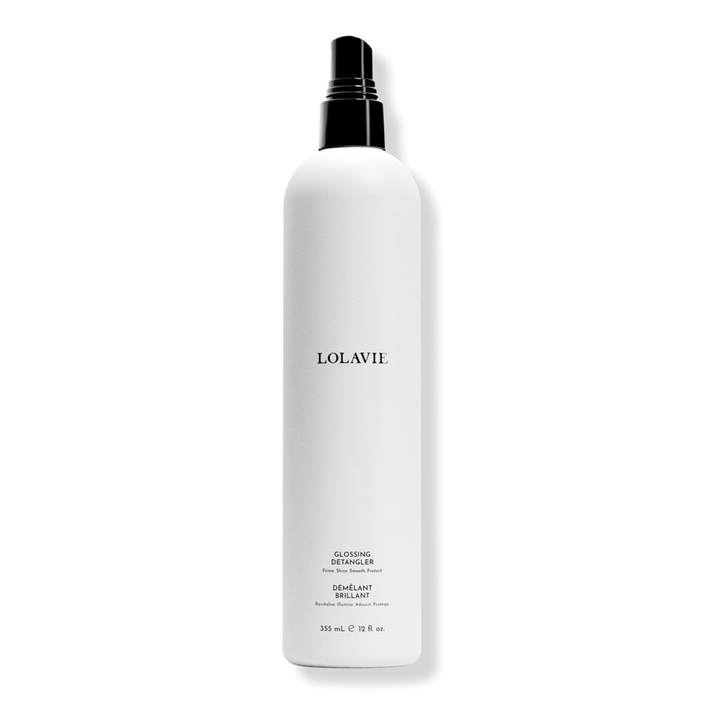 LolaVie Glossing Detangler - 12.0 oz | Ulta