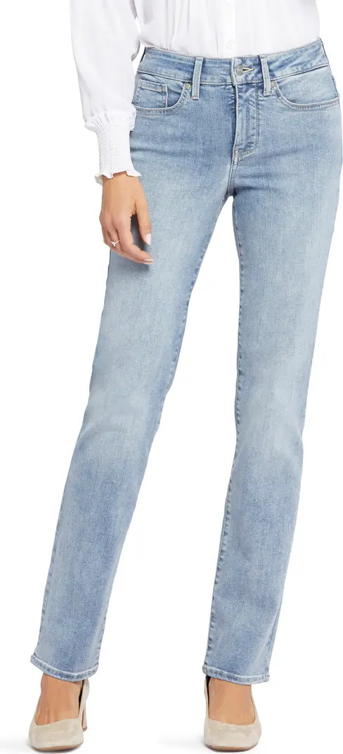 Marilyn Straight Leg Jeans | Nordstrom