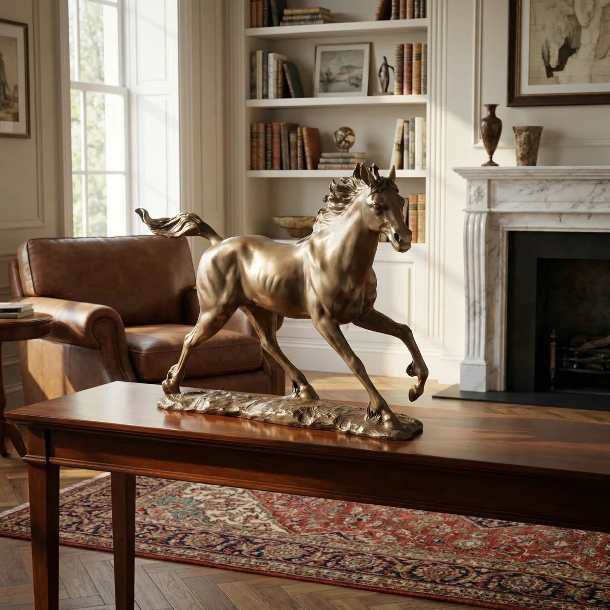 Northrop Animals Figurines & Sculptures | Wayfair North America