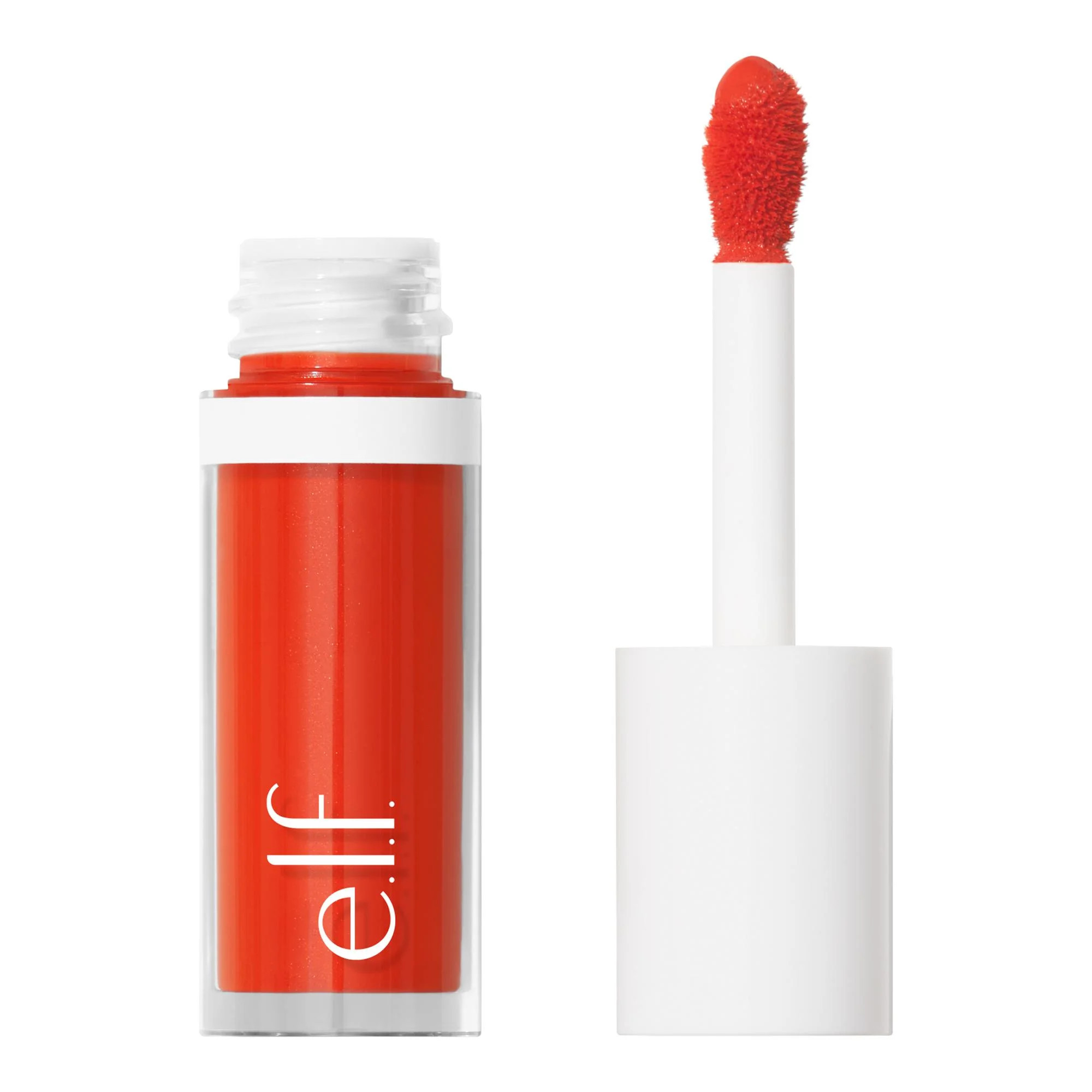 e.l.f. Camo Liquid Blush, Gorge Orange, 0.13 fl oz - Walmart.com | Walmart (US)