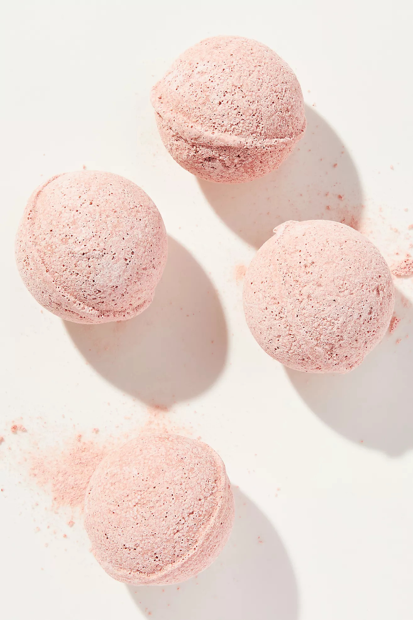 Humble Botanics Kids Bath Bomb Set | Anthropologie (US)