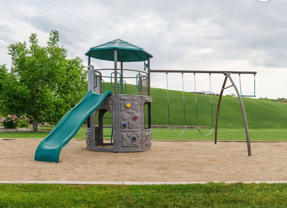 Lifetime Adventure Tower Swing Set Playset from Sam’s Club. $700 until April 28th. 

#LTKmomlife #LTKKids #LTKBaby