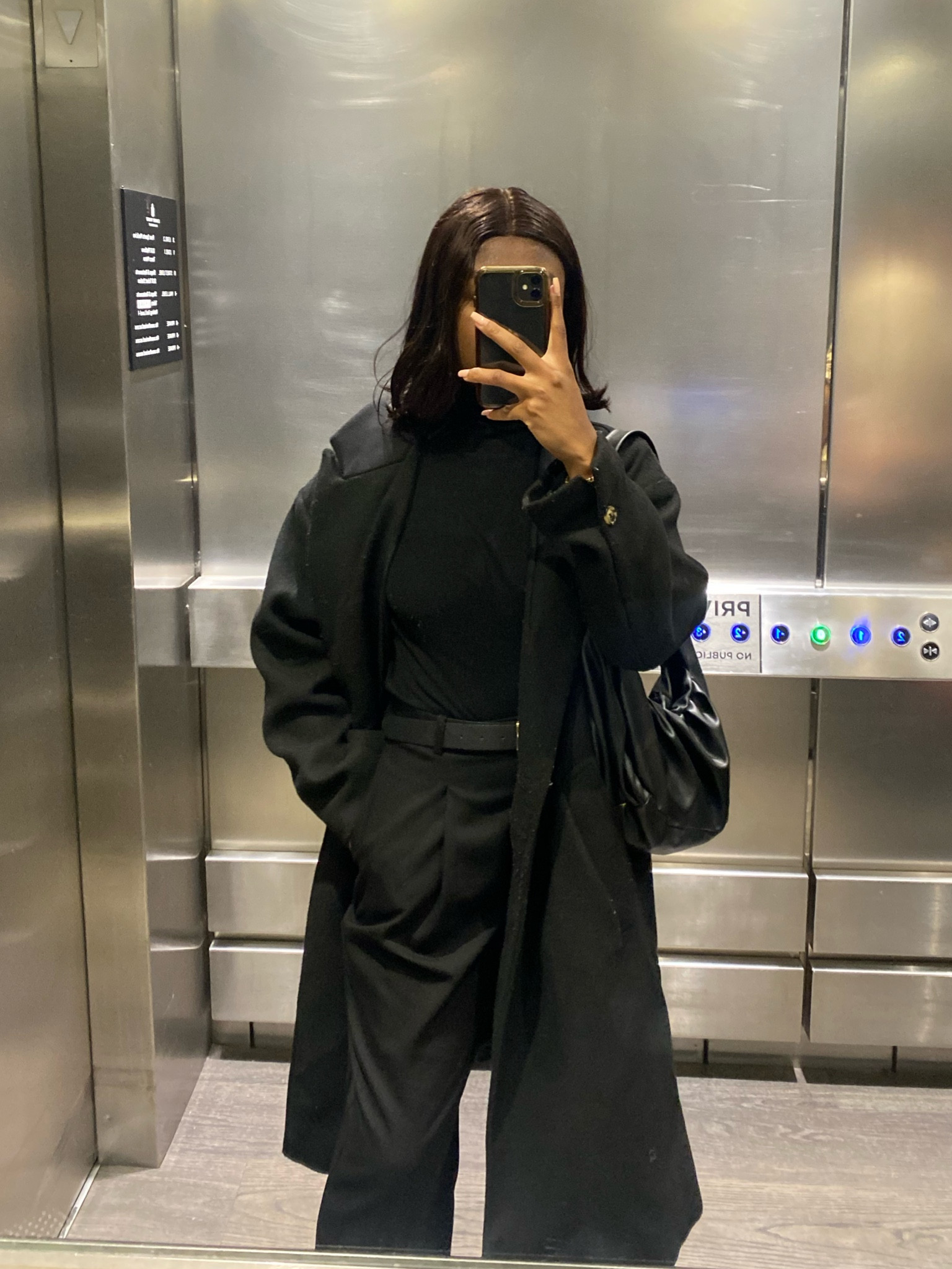 My go to coat this autumn 

#LTKfit #LTKSeasonal