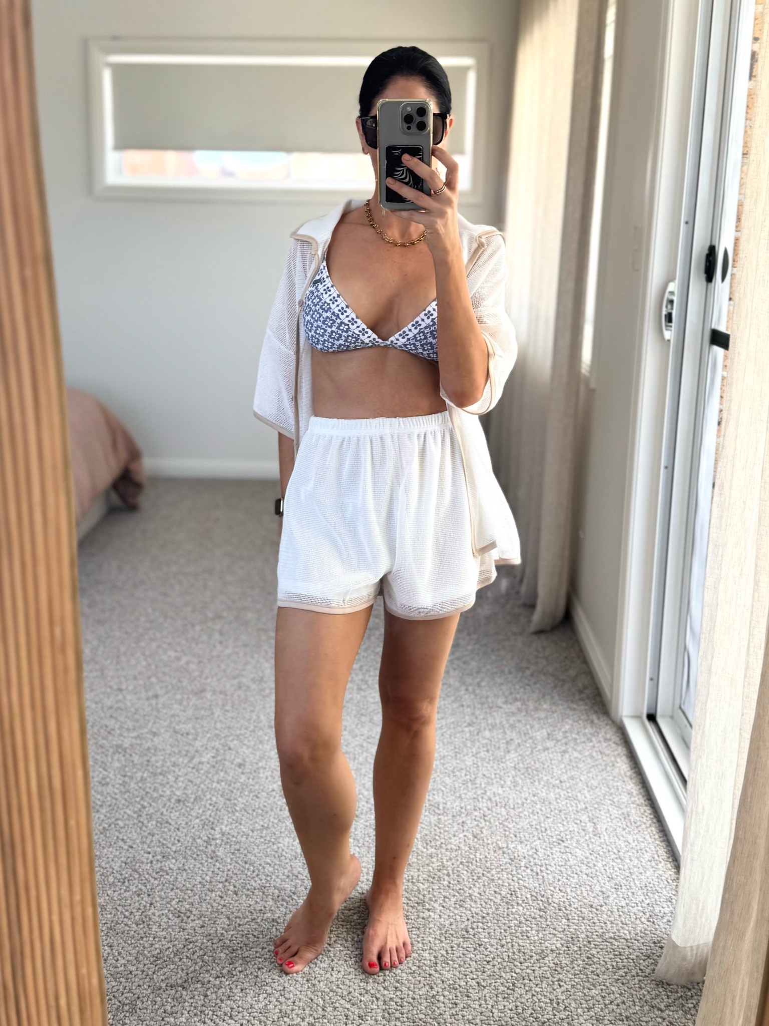 The best summer co-ord set! 

#LTKaustralia #LTKsummer