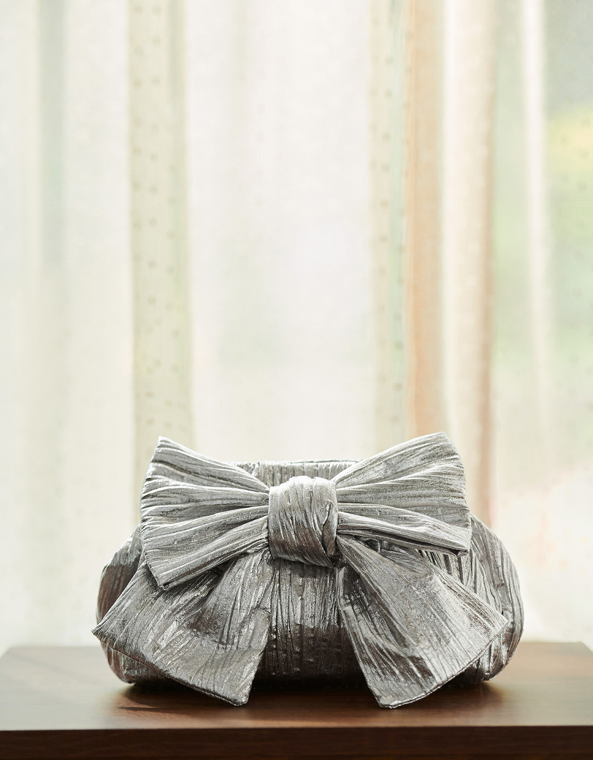 Bow Detail Bag | Monsoon (UK)
