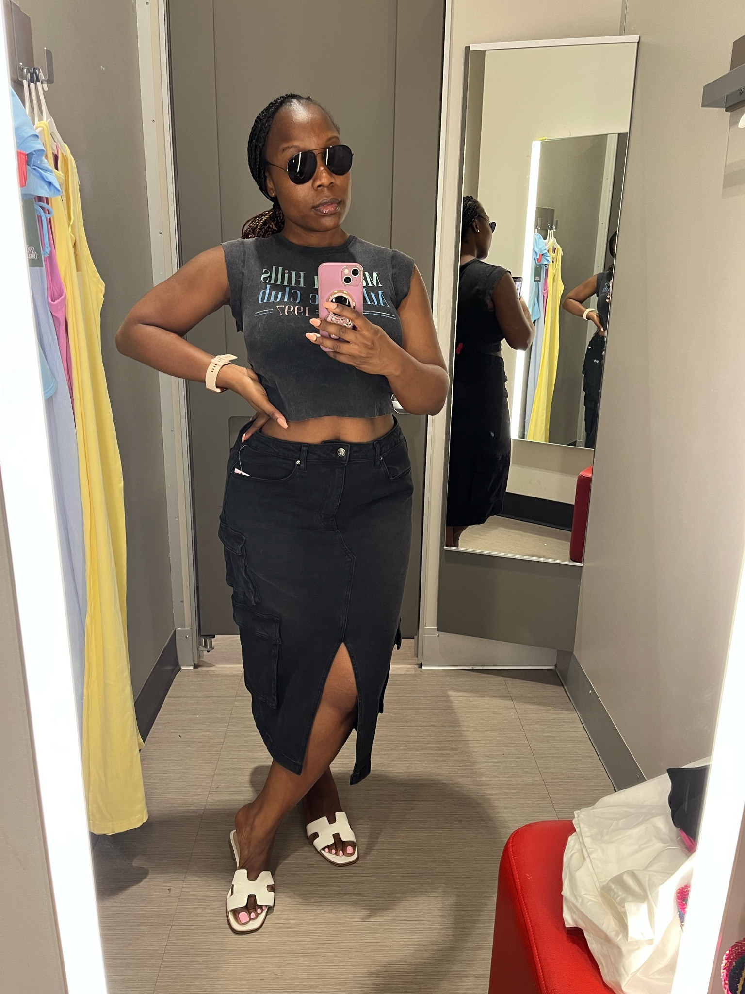 Another great and affordable Target find that’s on sale during Circle week!

#LTKfindsunder50 #LTKmidsize #LTKxTarget