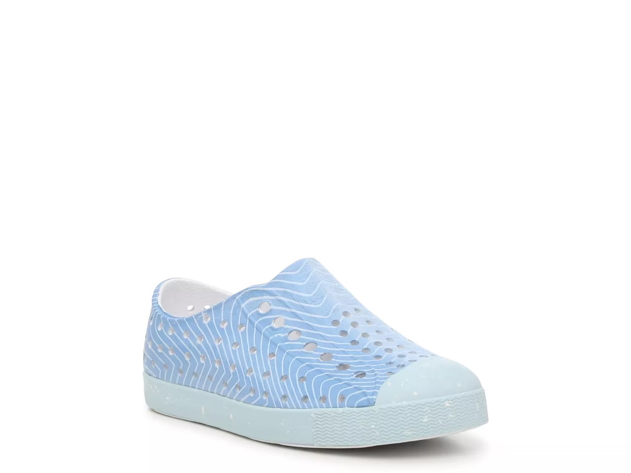 Native Jefferson Slip-On Sneaker - Kids' | DSW
