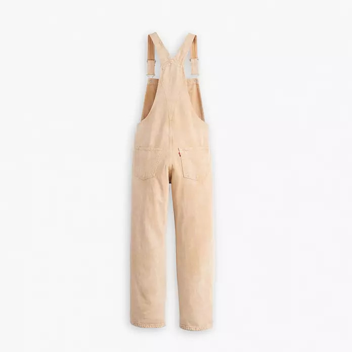 Baggy Women's Overalls | Levi's US