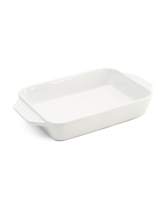 Made In France 3.15qt Signature Baking Dish | Marshalls