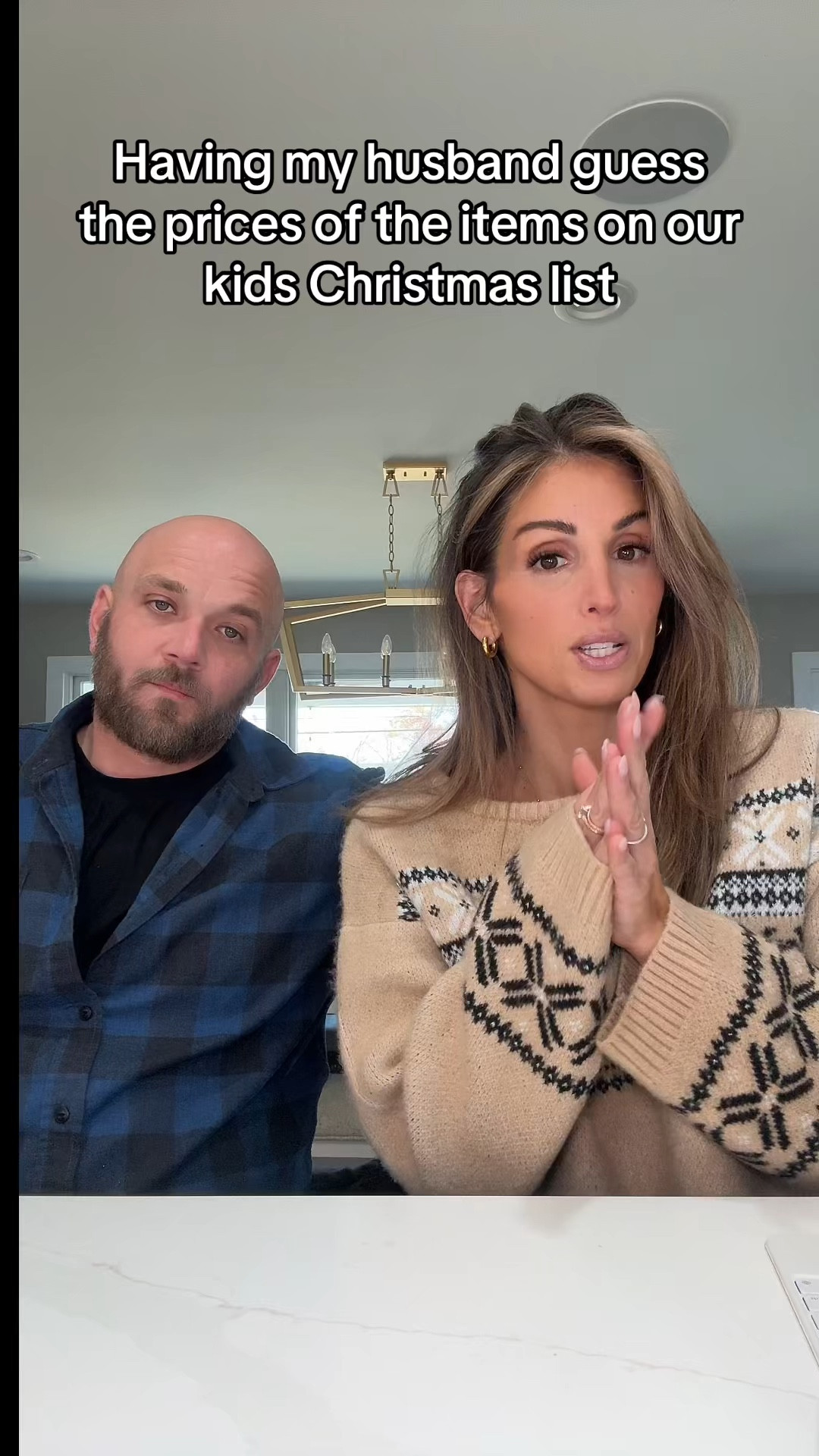 What happened to legos and hot wheels, apparently these are what most kids want now a days so i linked them for you 🙈 

These are from part 1 and part 2



#LTKCyberWeek #LTKGiftGuide #LTKHoliday