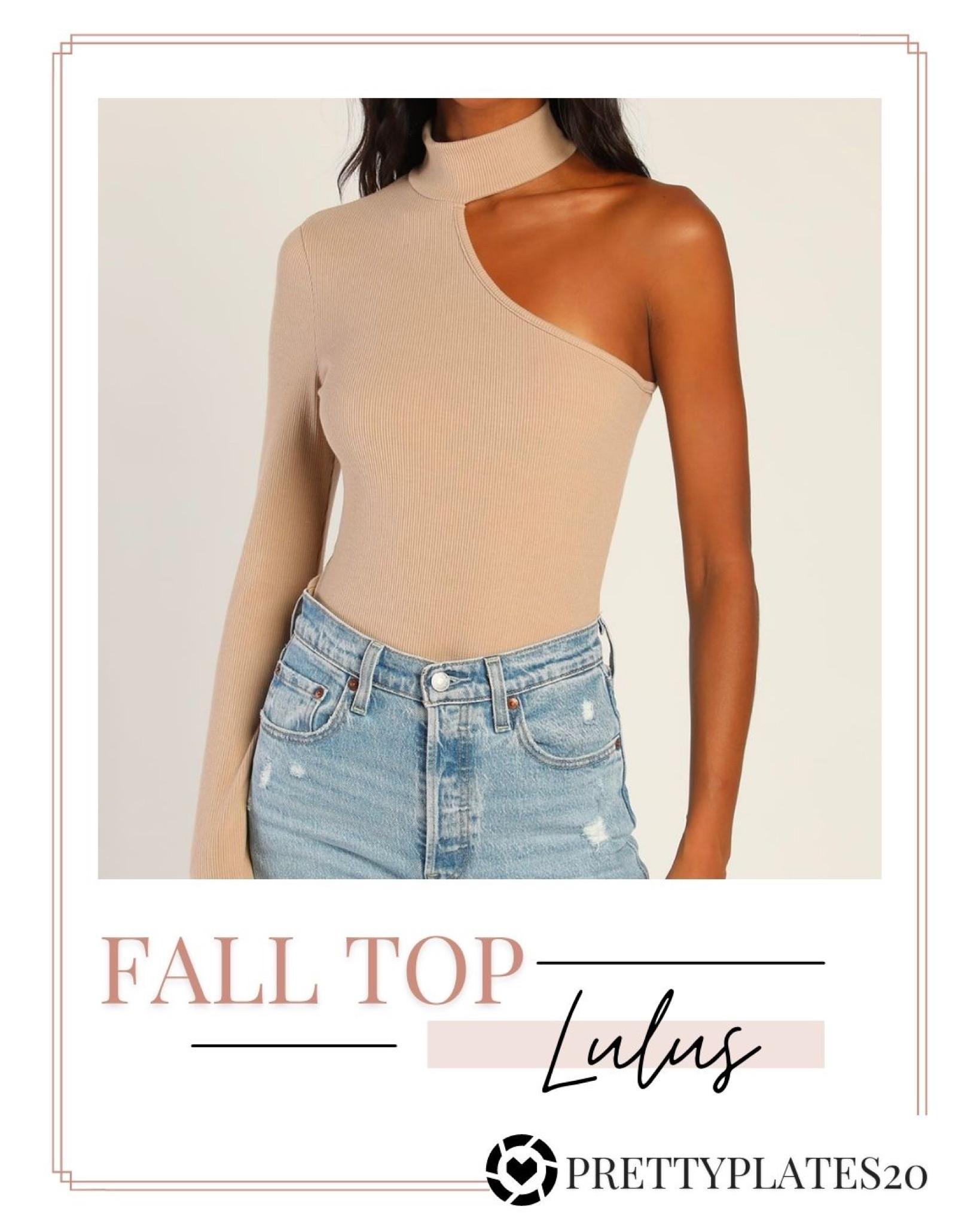 Fall fashion inspo | fall fashion | fall outfits | fall tops | fall trending tops | fall fashion for women 

#LTKunder50 #LTKSeasonal