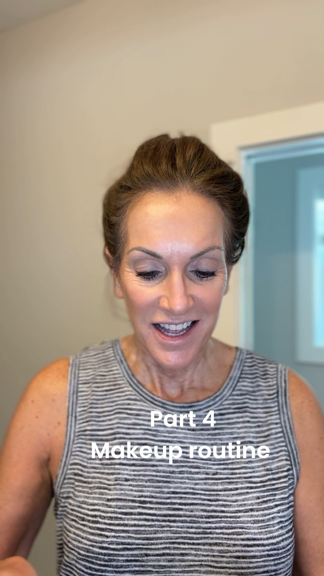 Part 4 Makeup Routine 


#LTKBeauty