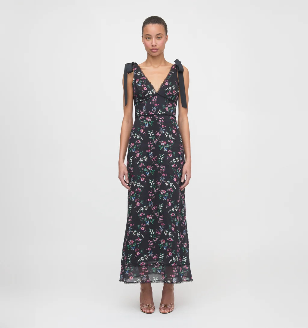 The Cassie Dress | Hill House Home US