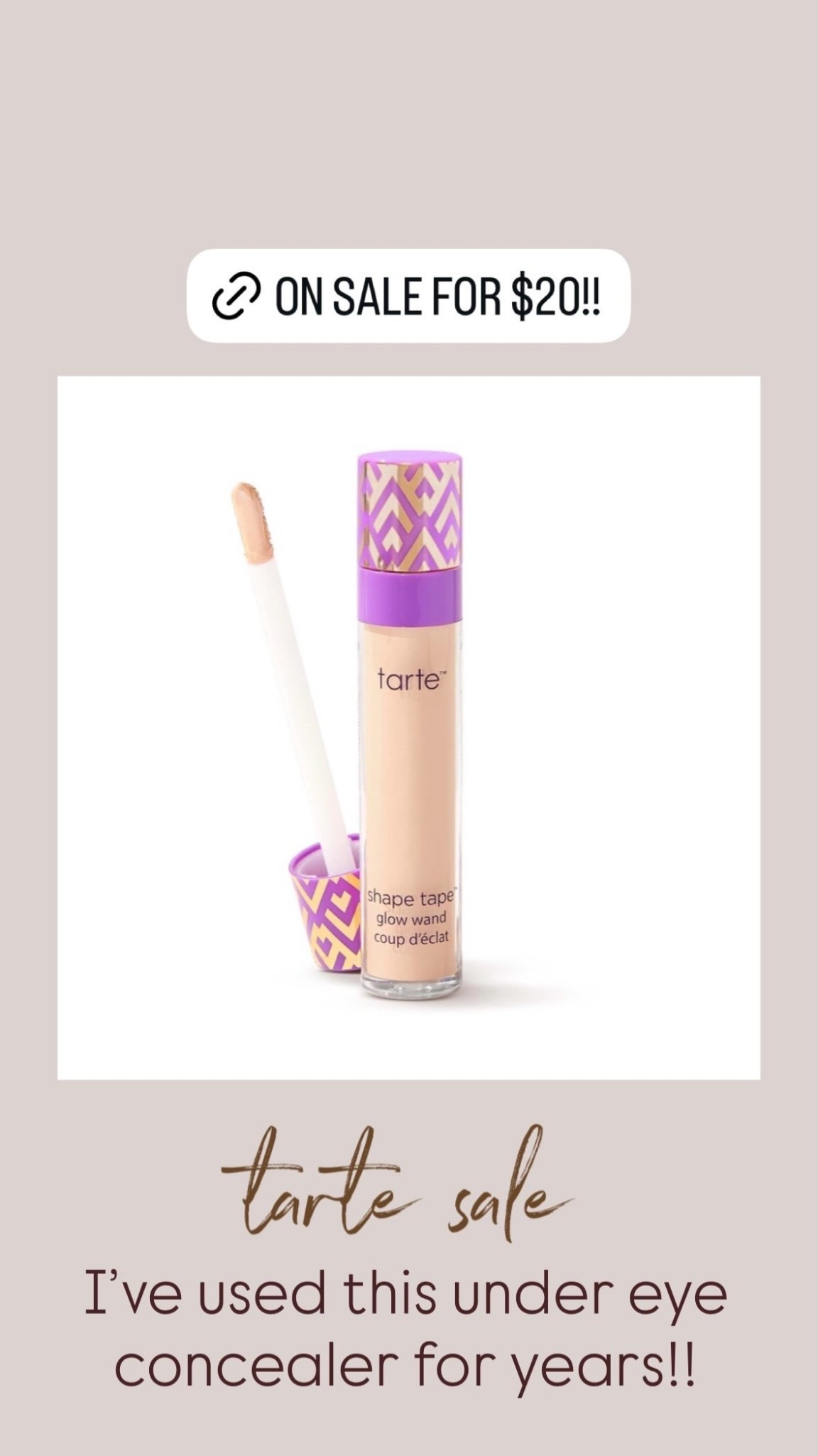 #LTKBeauty #LTKselfcare