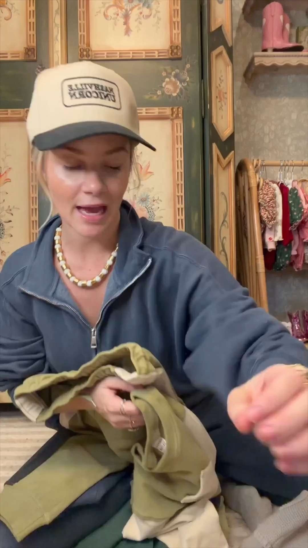 Some of my favorite baby & toddler clothing is from Carters! I love their sets & onesies for every stage!

#LTKFindsUnder50 #LTKKids