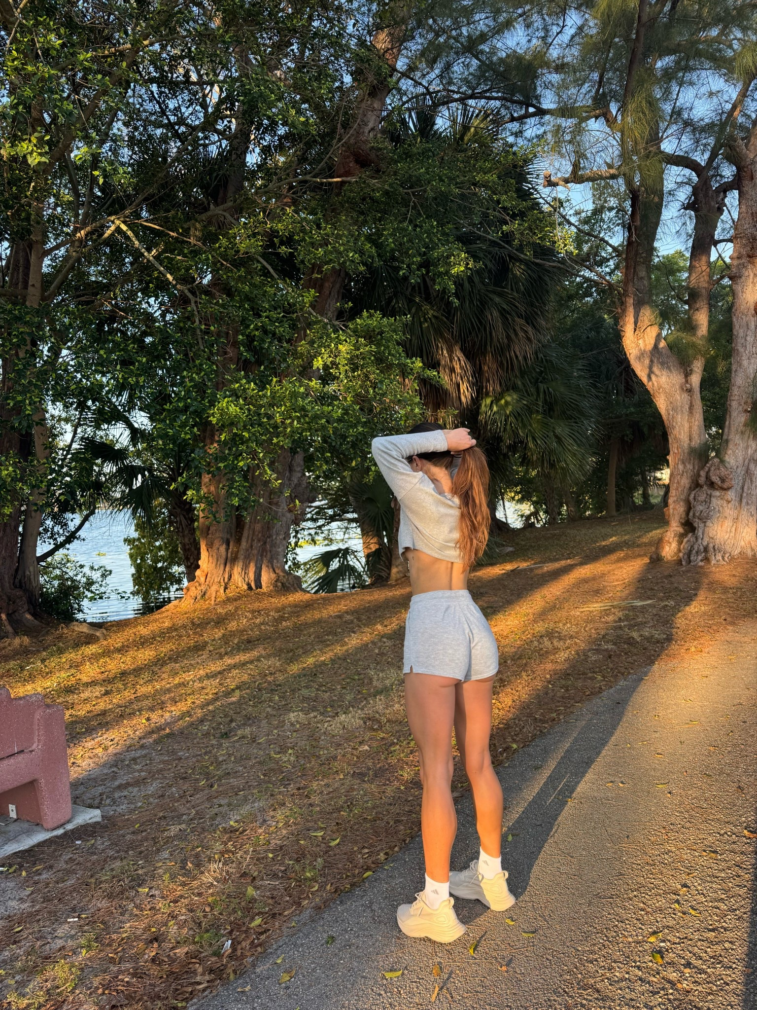 Favorite walking shoes 

#LTKActive #LTKmorningroutine #LTKfitnessgoals