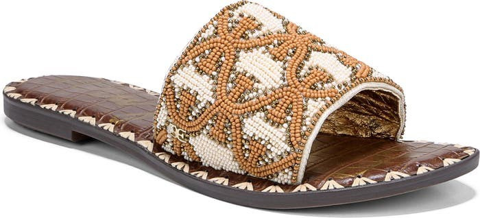 Gunner Slide Sandal | Nordstrom