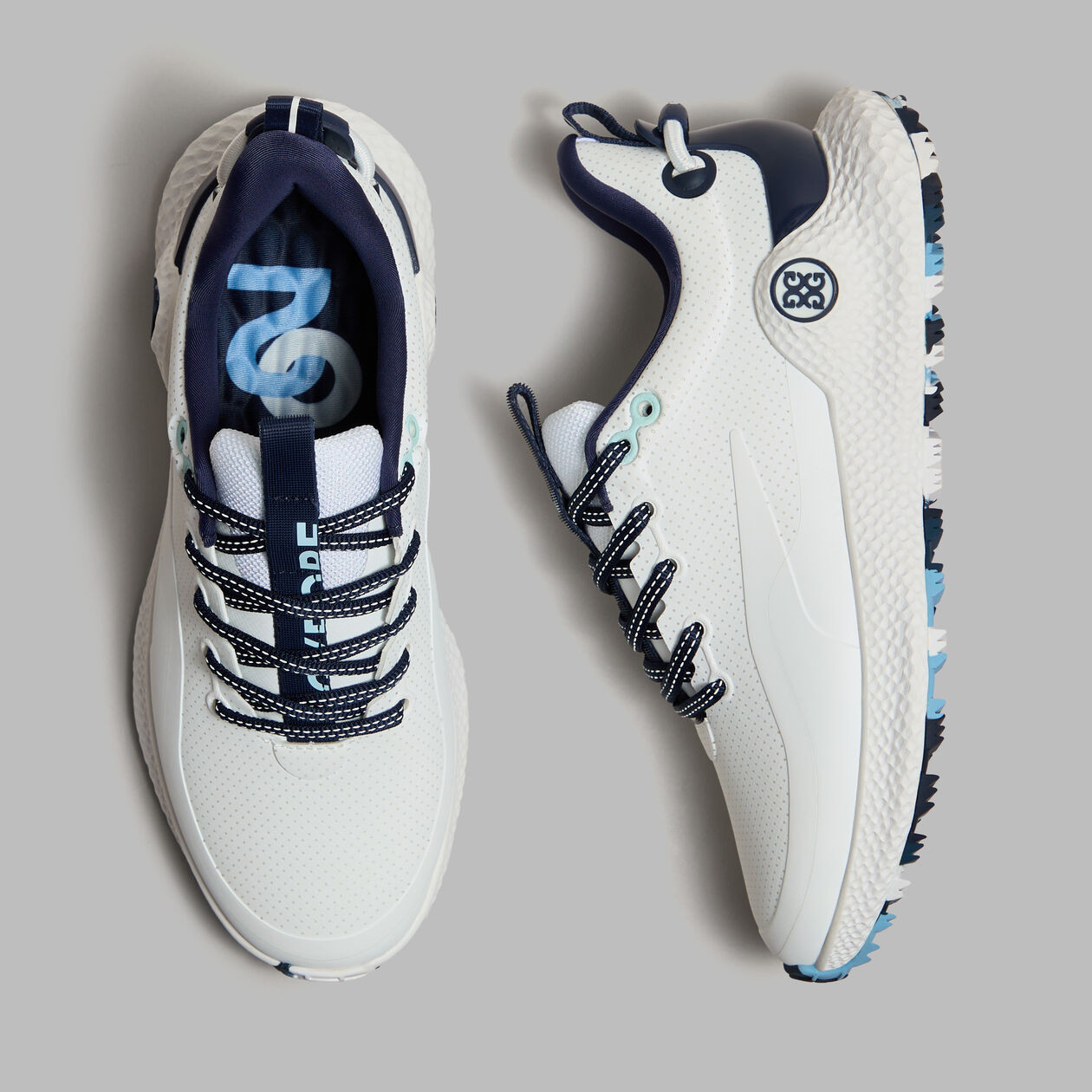 WOMEN'S MG4+ O2 PERFORATED GOLF SHOE | WOMEN'S GOLF SHOES |G/FORE | G/FORE | GFORE.com