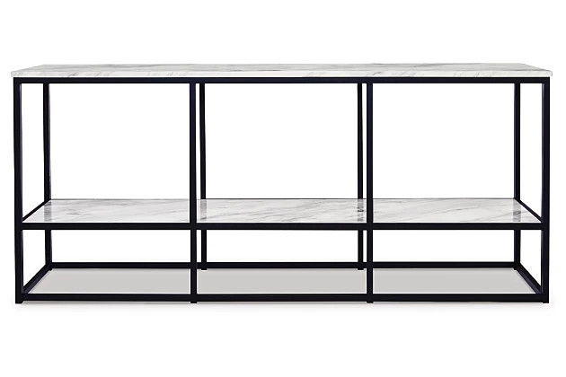 Donnesta 65" TV Stand | Ashley Homestore