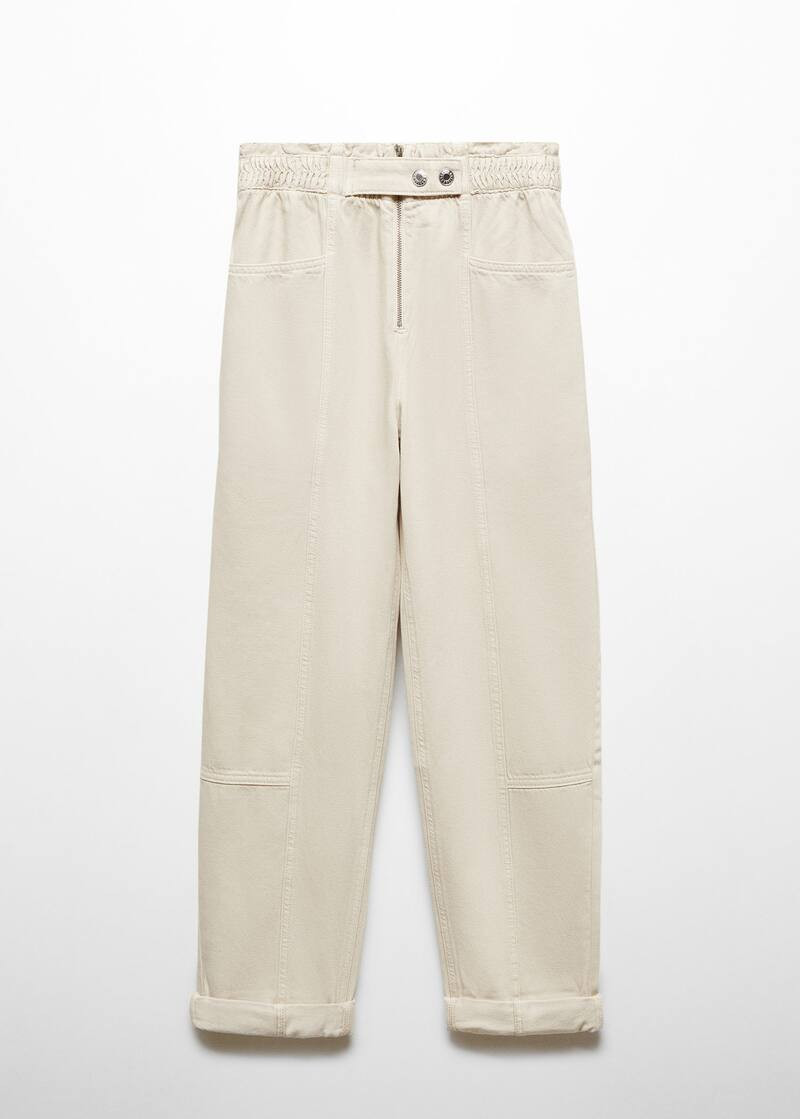 Search: Cream jeans (104) | Mango USA | MANGO (US)