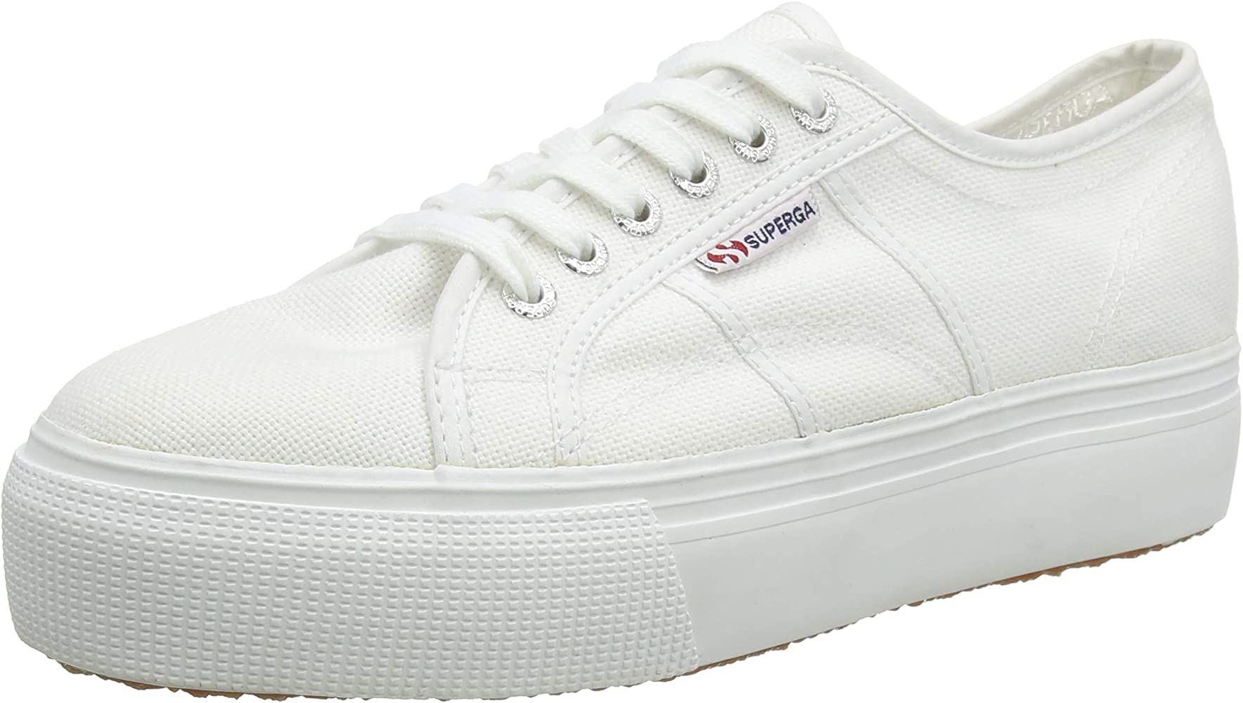 Superga Unisex Low-Top Sneakers | Amazon (US)