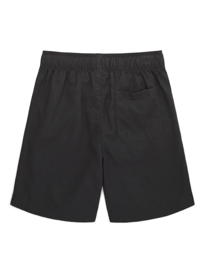 365 Kids by Garanimals Boys Mix and Match Woven Shorts, Sizes 4-10 | Walmart (US)