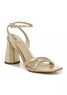 Kia Heel Sandals | Belk