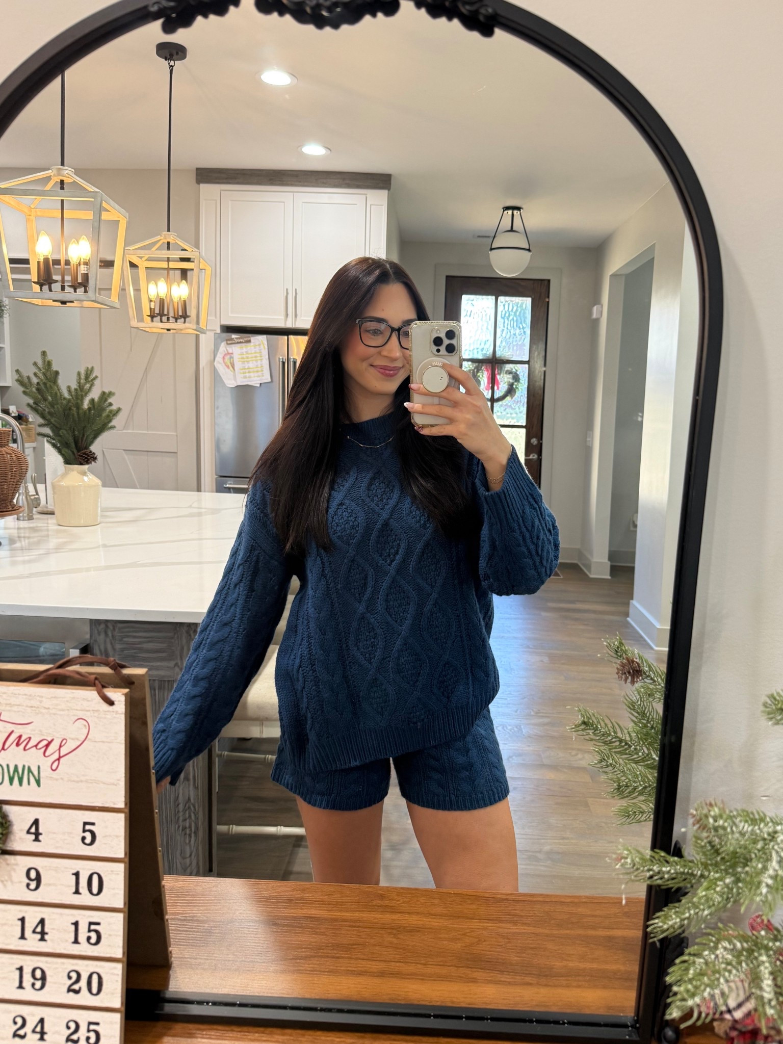 Amazon cozy winter set ❄️🤗

Wearing a size medium and I’m 5’6 for reference 

#LTKSeasonal #LTKHoliday #LTKFindsUnder50