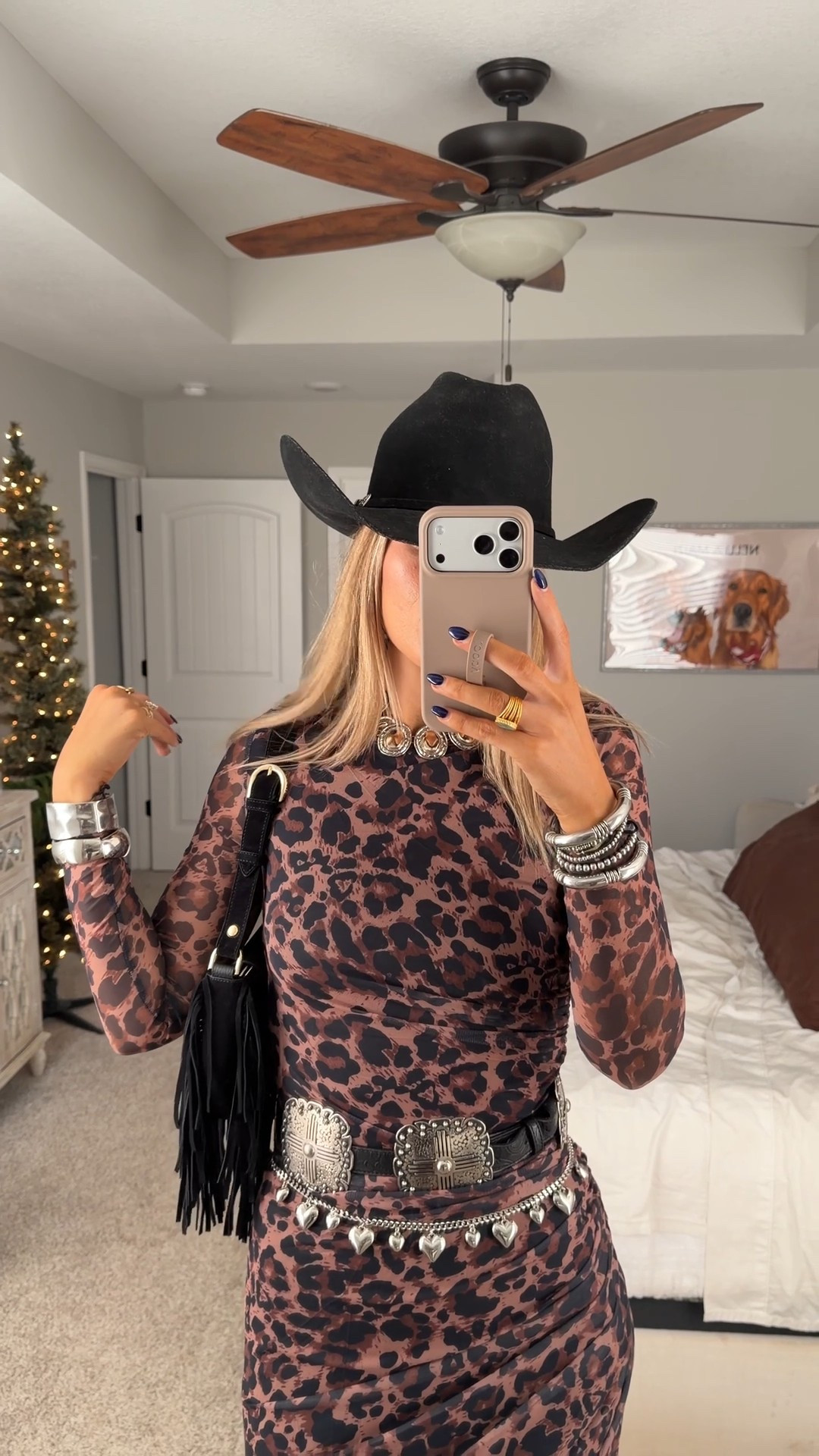 exact products are dress, bracelets, and heart belt but i found a lot of similar or identical amazon options! 


#ad #founditonamazon @amazon #winterfavorites2025

#LTKHoliday #LTKCyberWeek #LTKTall