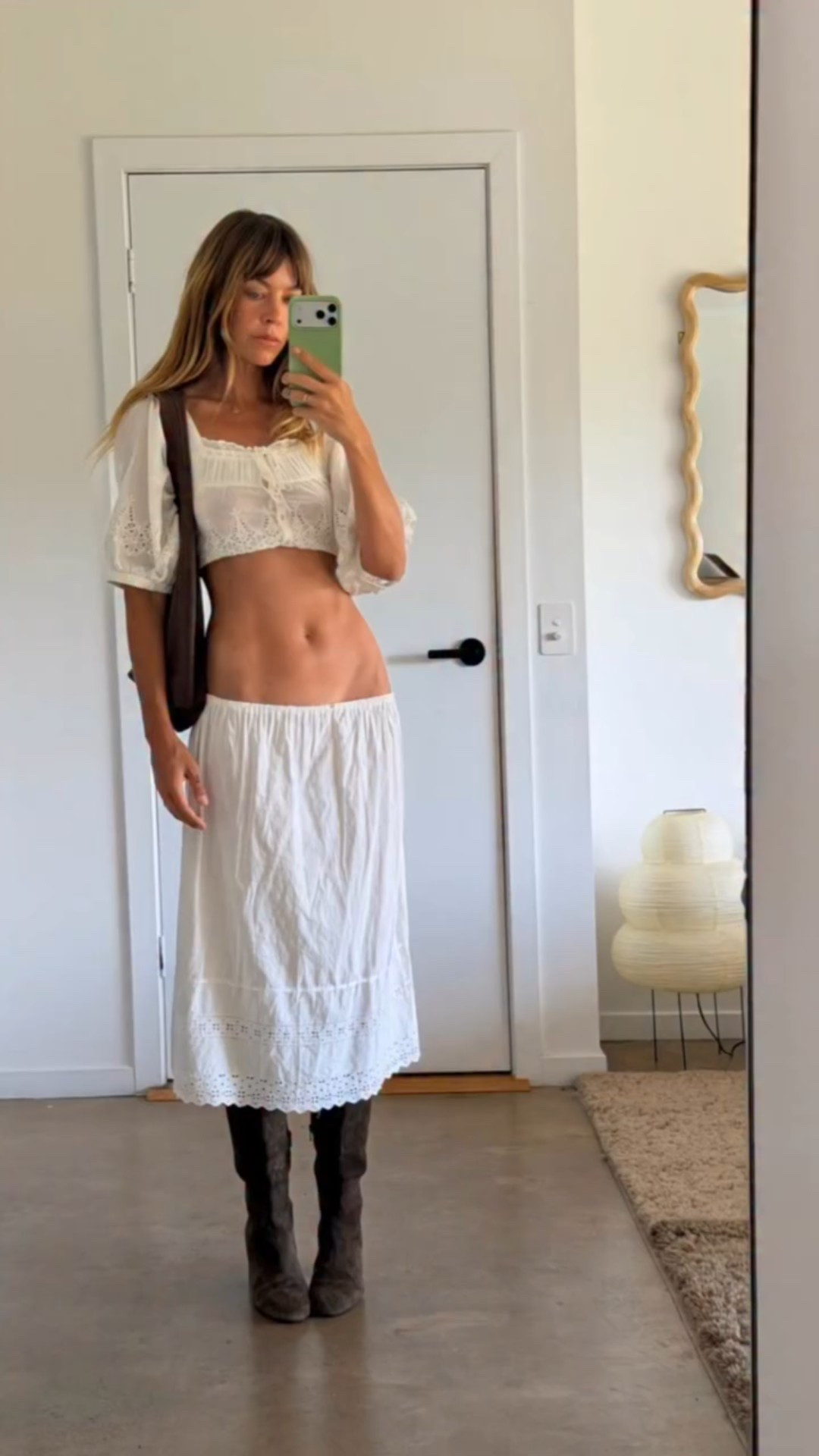 A little styling session with @spell #spell