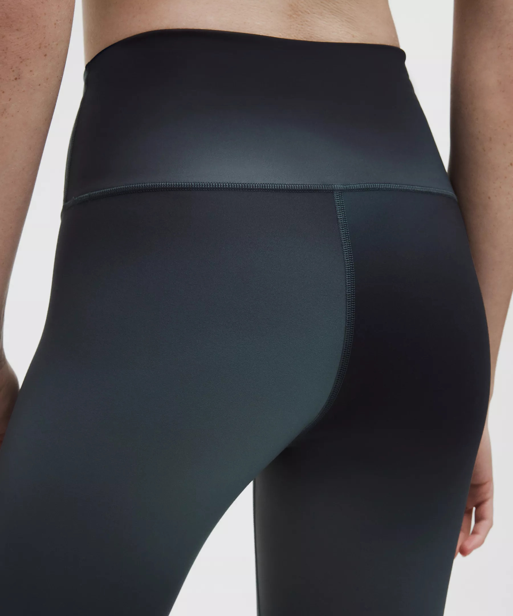 Wunder Train High-Rise Tight 25" | Lululemon (US)
