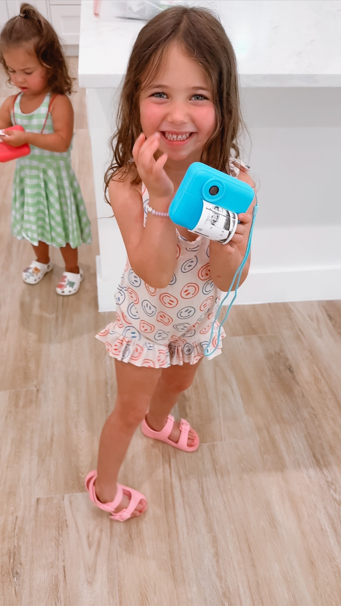 Cutest instant print toddler cameras 📸

#LTKGiftGuide #LTKKids #LTKFamily