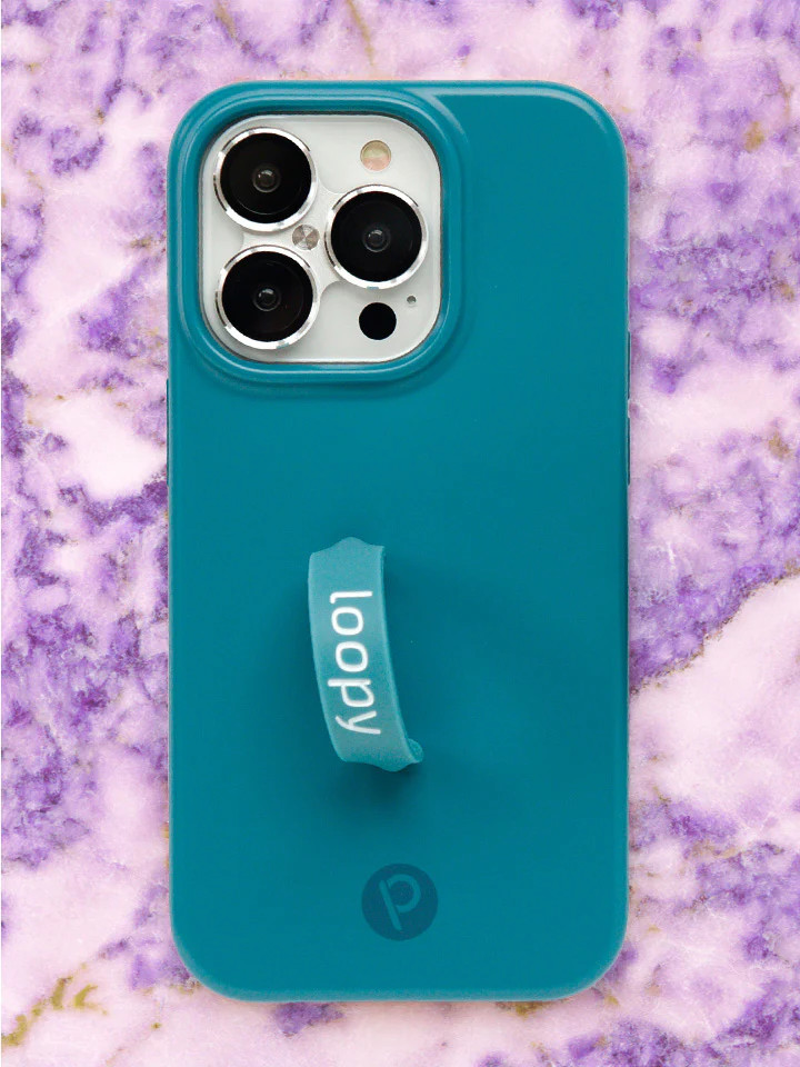 Loopy Cases - Teal | Loopy Cases