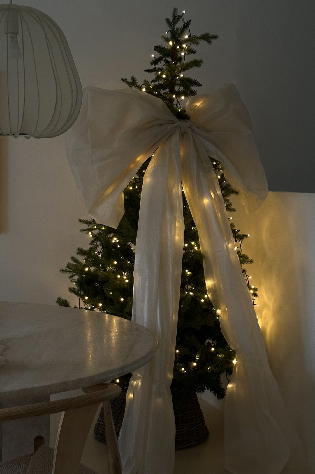 XXL BOW 🎀

#LTKeurope #LTKwinter #LTKhome