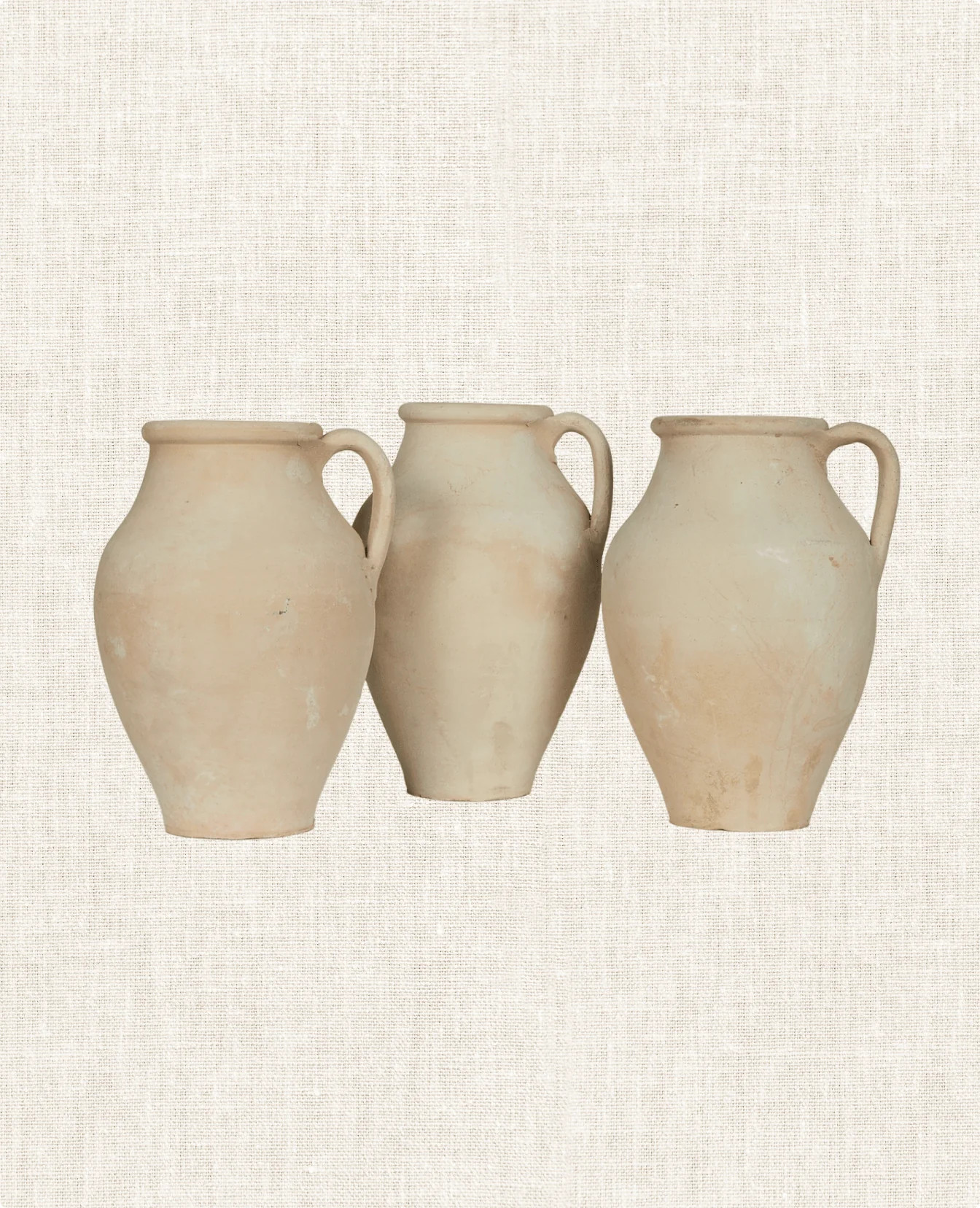 Avanos Vase | Turkish | OLIVE ATELIERS | Olive Ateliers