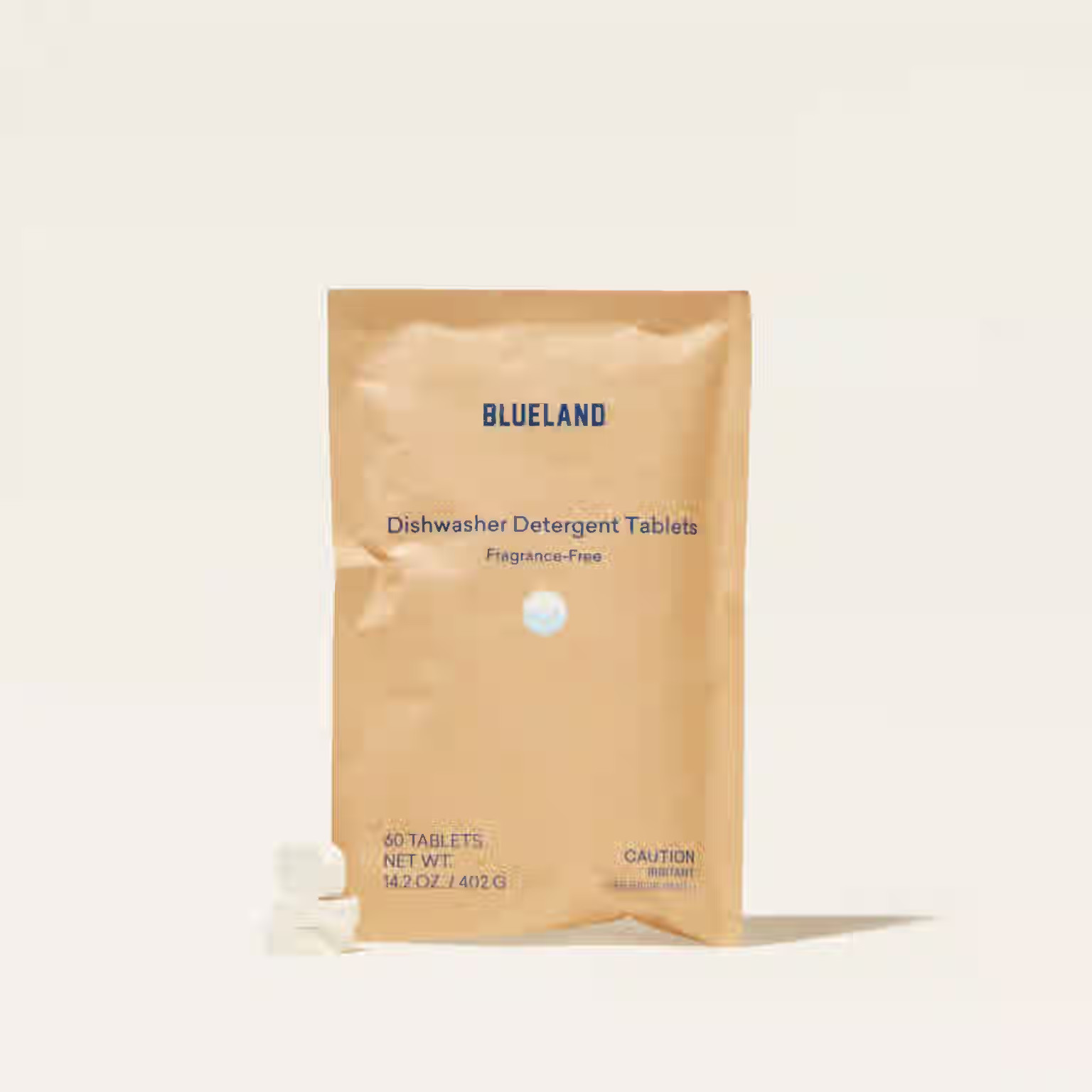 Dishwasher Detergent Tablet Refills | Blueland