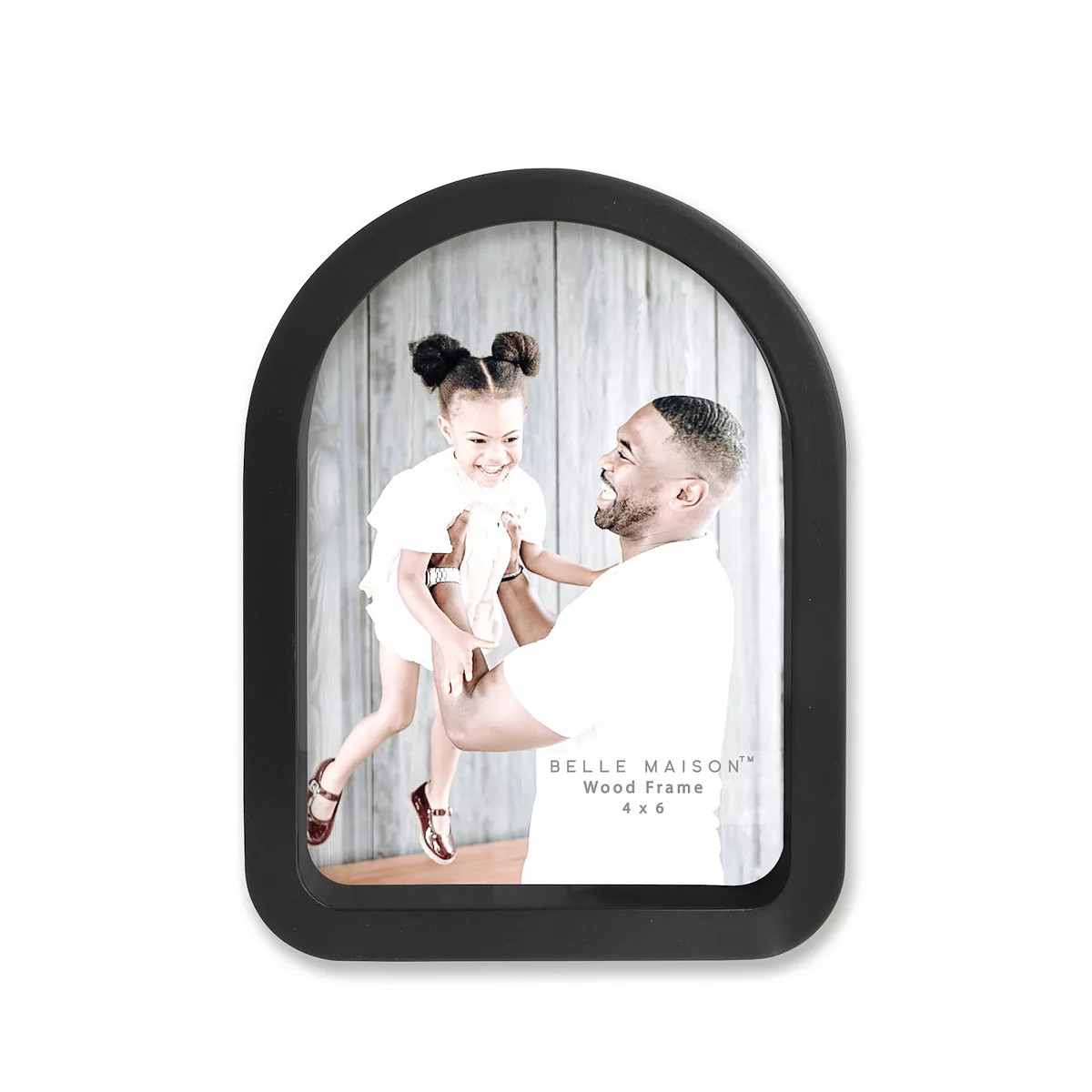 Belle Maison Wood Arched Table Top Frame | Kohl's