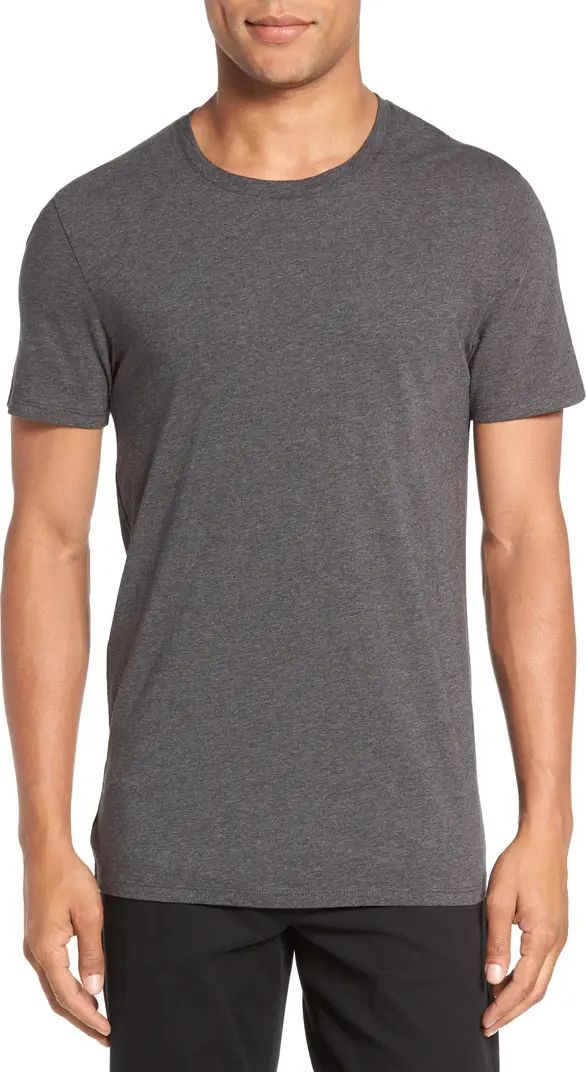 Vince Slim Fit Crewneck T-Shirt | Nordstrom | Nordstrom