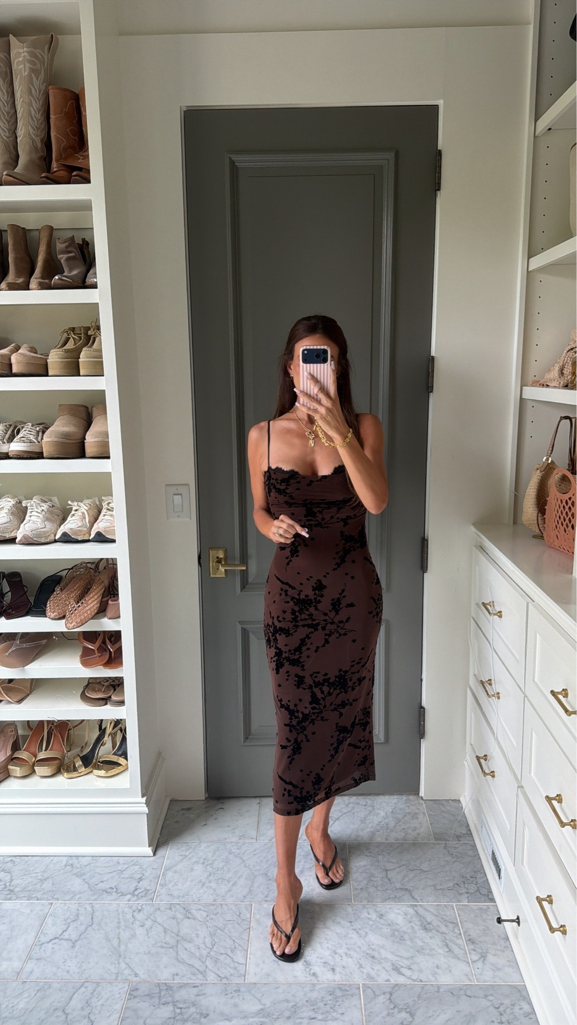 40% off with code Sarah40.

Fall wedding guest dress

#LTKWedding #LTKTall