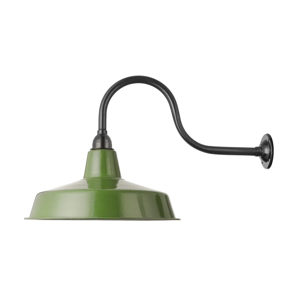 Iron Barn Light | Wayfair North America