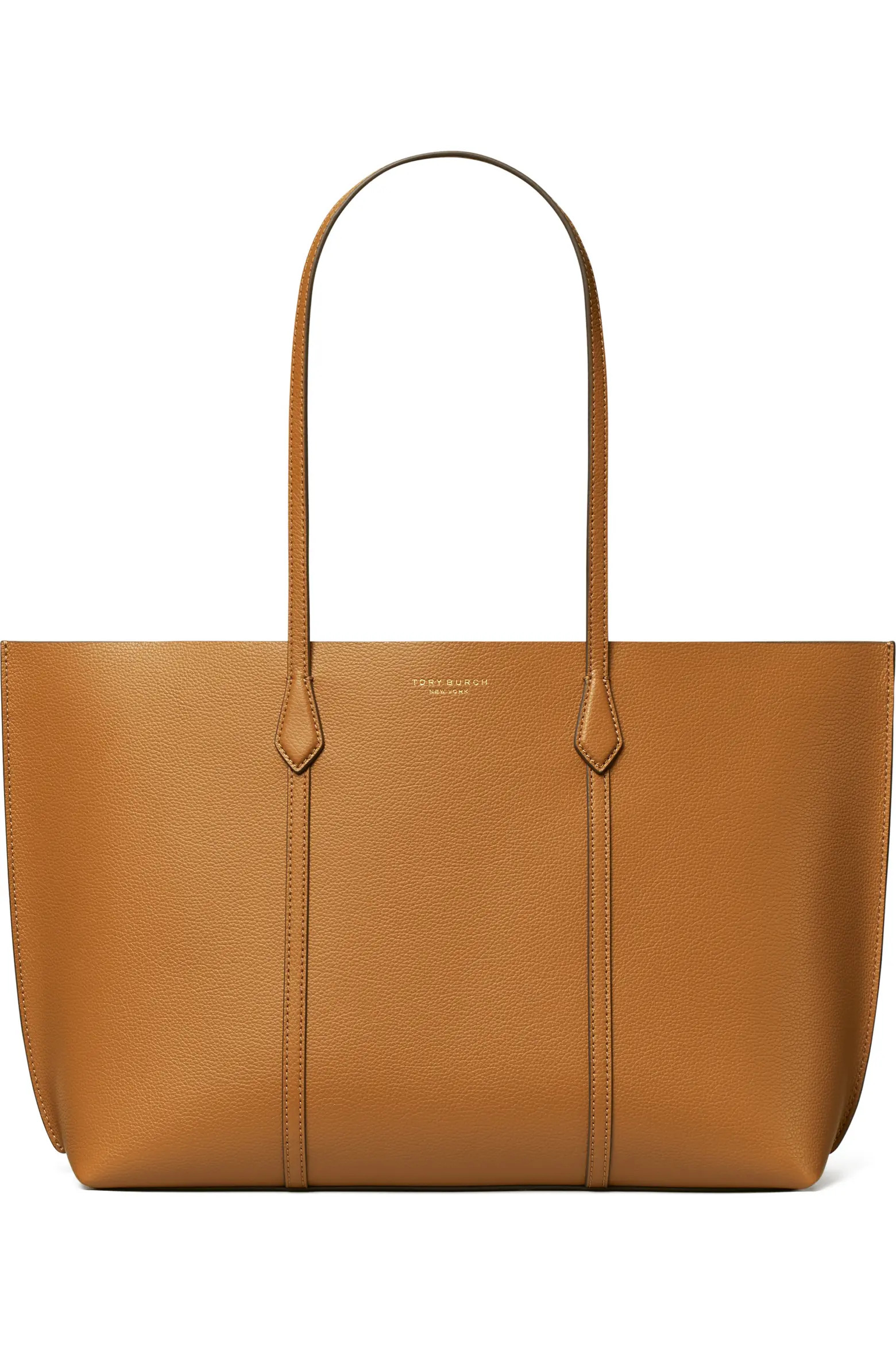 Perry Triple Compartment Leather Tote (Women) | Nordstrom | Nordstrom