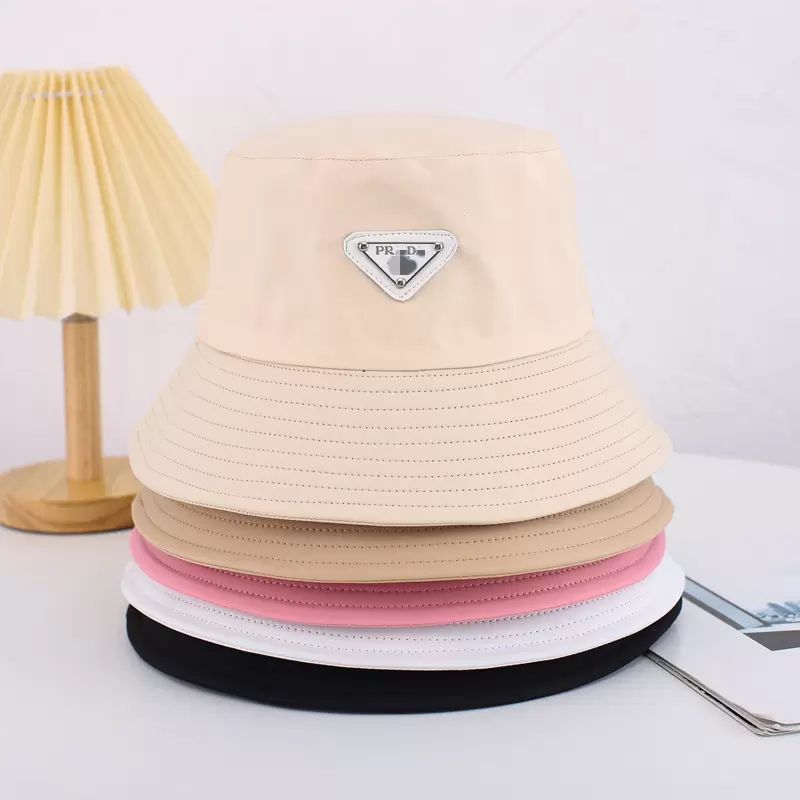 Fashion Bucket Hat Cap For Men Woman Baseball Caps Beanie Casquettes Fisherman Buckets Hats Patch... | DHGate