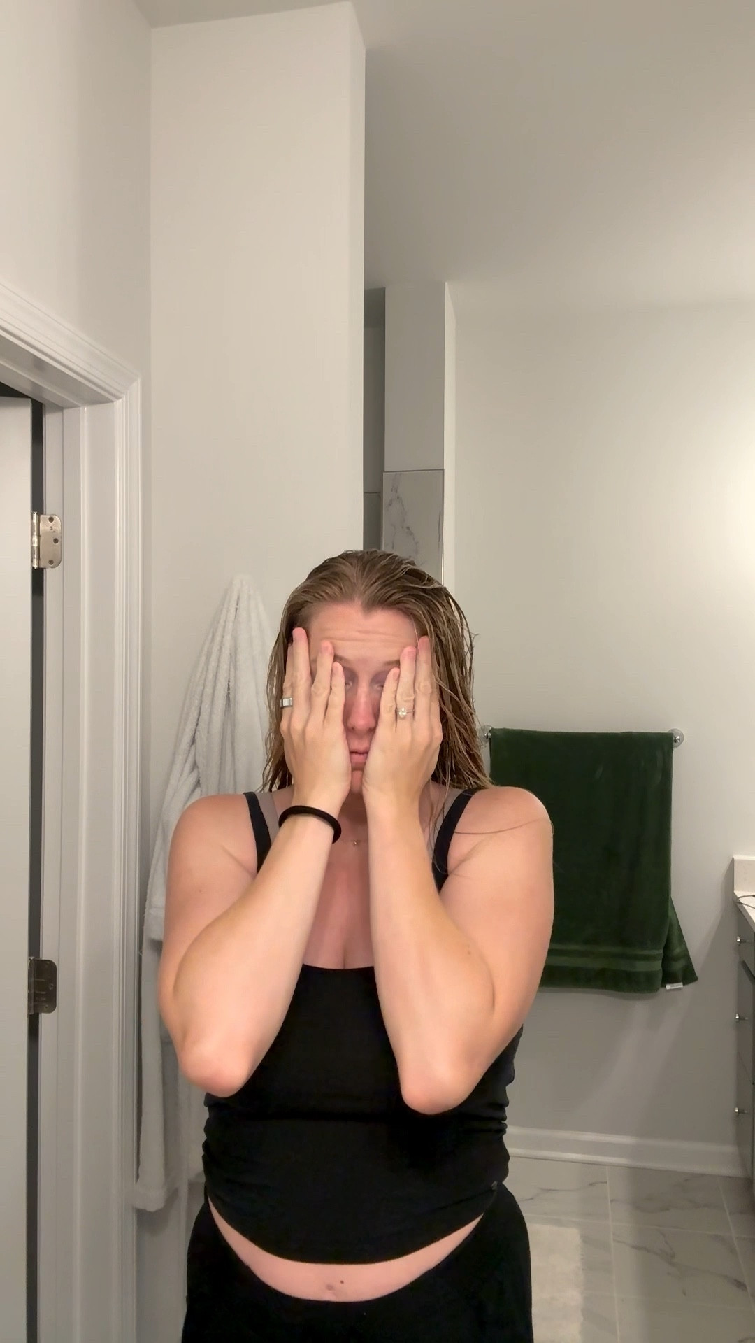 spend the morning with me 🫶🏼

stayed up until 12:30 to finish going through all my work emails from maternity leave, but it was worth it to complete the task lolll

#LTKFindsUnder100 #LTKBaby