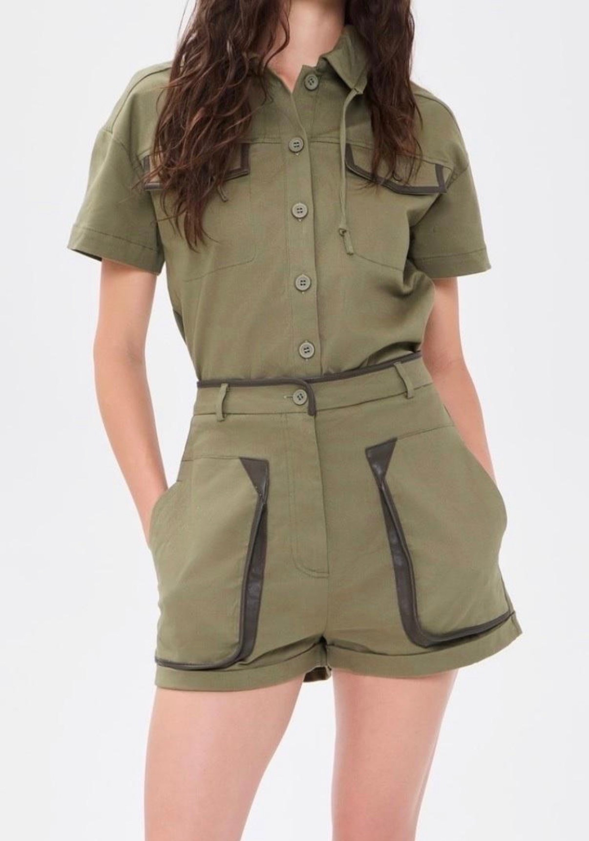 Cute romper!

#LTKootd #LTKgrwm #LTKdayinmylife