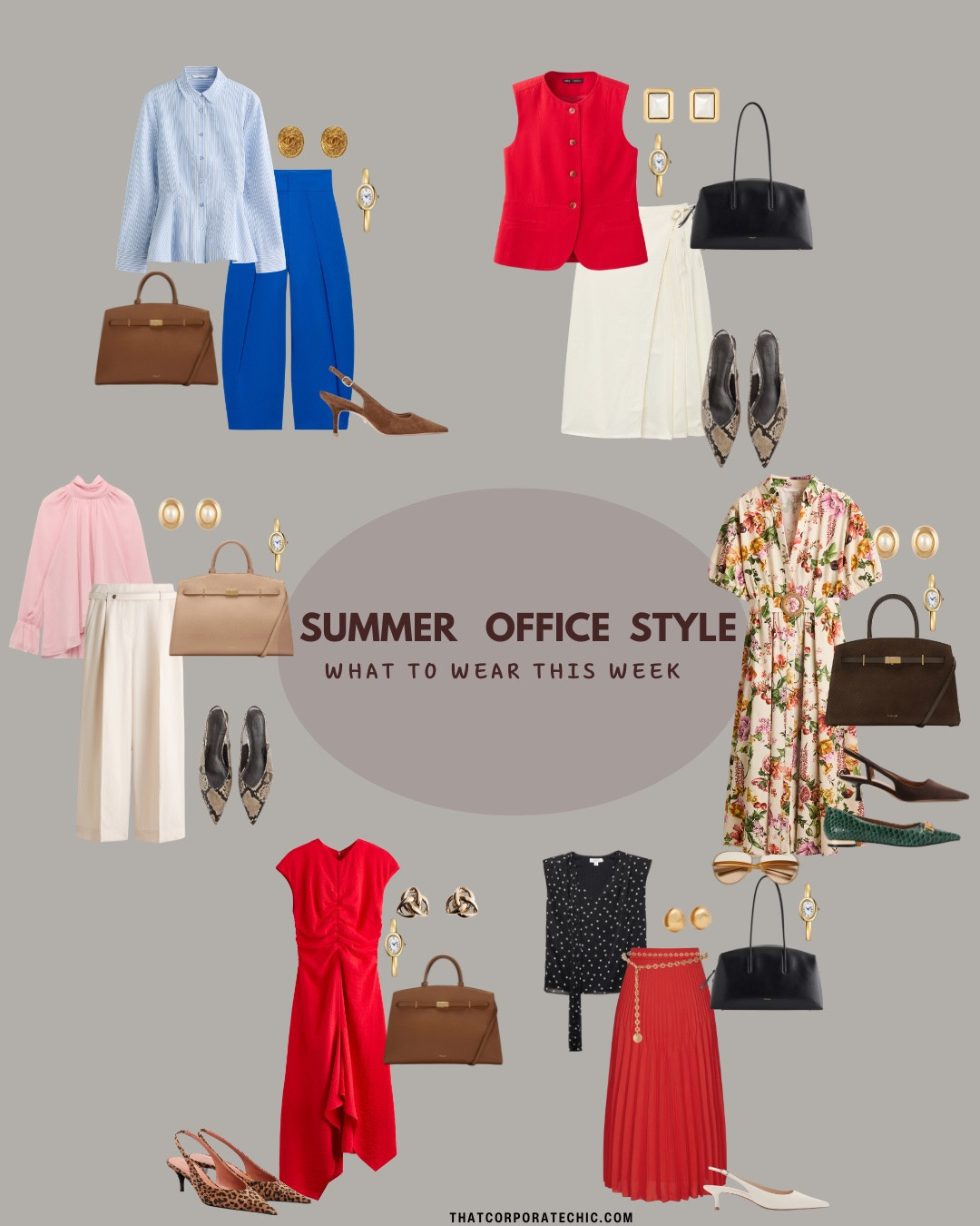 What to wear to the office this week- workwear style- summer workwear - Business casual work style 

Cobalt blue trouser is from Zara

#LTKsummer #LTKworkwear #LTKstyletip