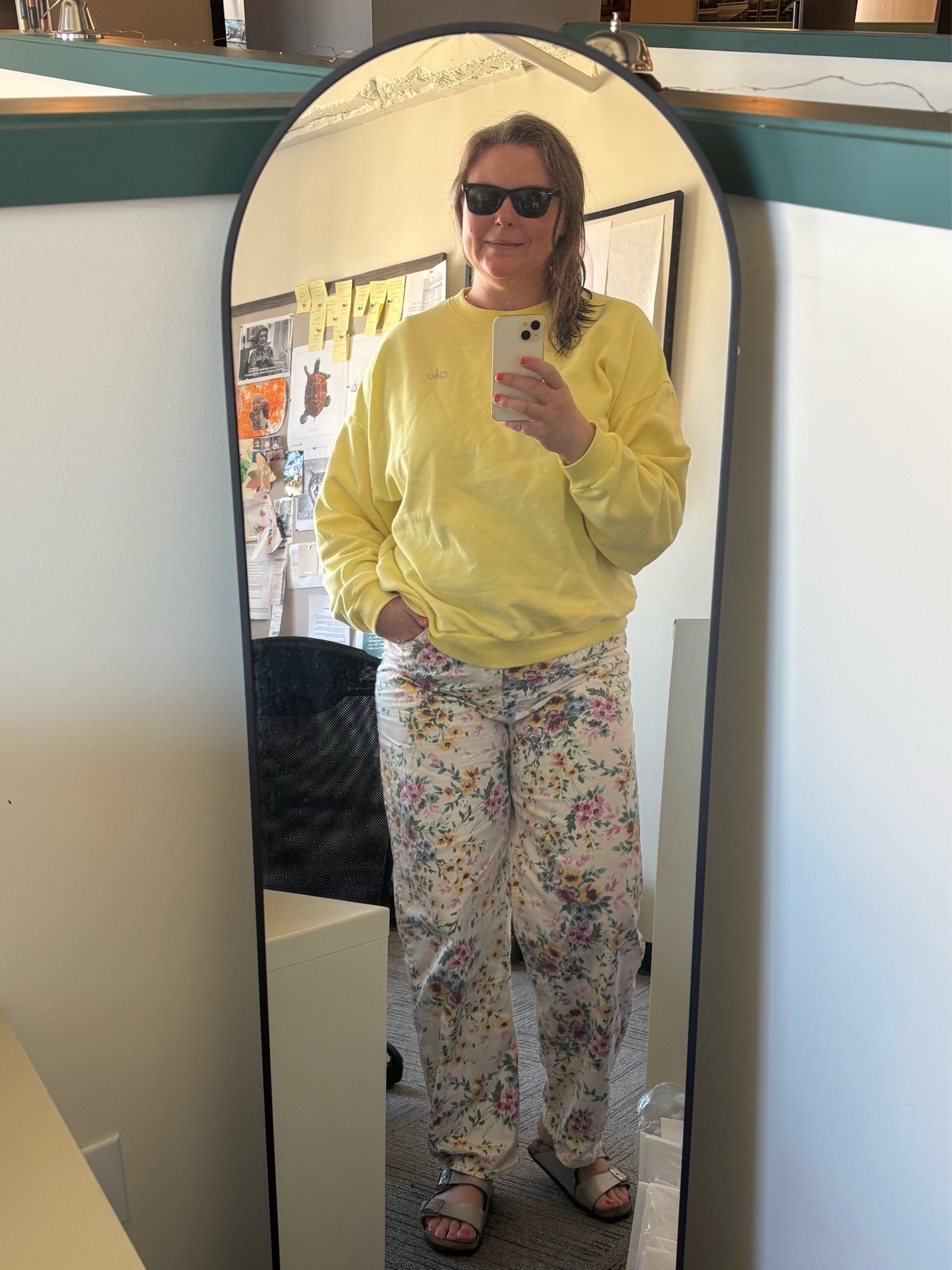 What I wore to work today

#LTKTall #LTKOver40 #LTKMidsize
