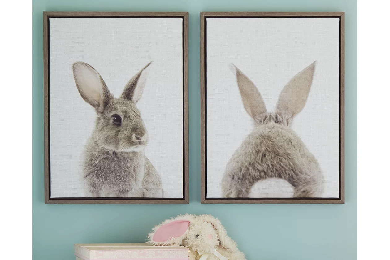 Wittley Wall Art | Ashley Homestore