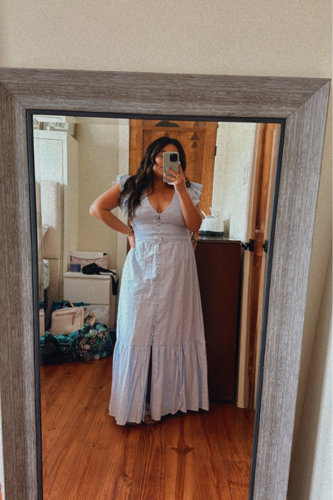 Spring dress, blue dress, Easter dress , altard state find , target sandals 

#LTKshoecrush #LTKparties #LTKstyletip